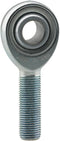 FK Bearings (JMXL8T) 1/2 x 1/2-20 Left Hand Male Rod End with Teflon Liner