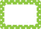 Teacher Created Resources Lime Polka Dots Name Tags No. 2 (5174)