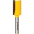 Yonico Straight Router Bits 9/16-Inch Diameter X 1-Inch Height 1/4-Inch Shank 14012q