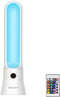 BIGLIGHT Wireless Battery Operated LED Table Top Night Light, Touch, Push Light, Remote