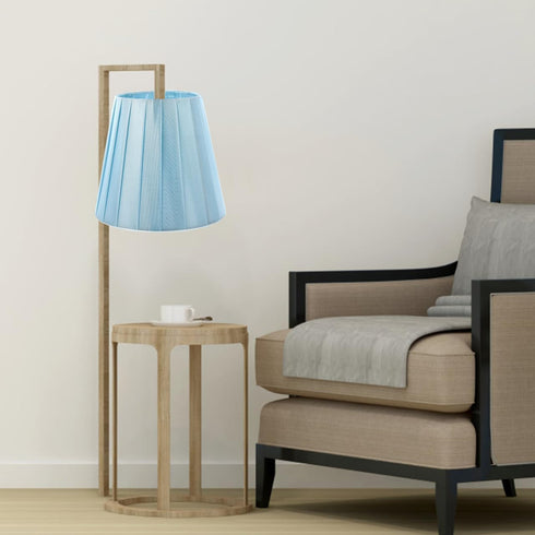 1Pc LABRIMP Fabric Art Lamp Shade Modern Style Light Cover for Ceiling Wall Floor Lamps Elegant Lighting Accessory Easy