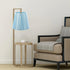 1Pc LABRIMP Fabric Art Lamp Shade Modern Style Light Cover for Ceiling Wall Floor Lamps Elegant Lighting Accessory Easy