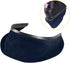 CSBOYUKEJ Welding Helmet Bibs, Split Helmet FR Bibs, Helmet Bibs with Press-fit Seals,