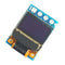 Senzooe 0.42 inch OLED display 72 x 40 LCD screen interface 4-pin module