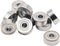 YGDBXHYD Reels Bait Casting reels Spinning reels Upgraded Hybrid Ceramic Bearings for Smooth