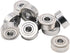 YGDBXHYD Reels Bait Casting reels Spinning reels Upgraded Hybrid Ceramic Bearings for Smooth