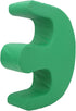 ERYUE Pearl Cotton Patient Turning Device for Easy Bed Position Changes for Elderly, PU Leather U Shaped Device Obese
