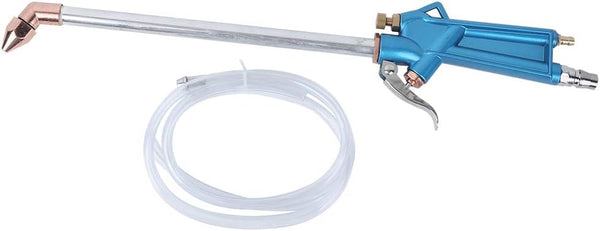 Air Blow Gun - Pneumatic Cleaning Air Pressure Gun for Car Engine Washer Sprayer
