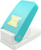 Sticky Index Labs Maker, Manually Operated, Quick and Easy to Make Tabs for Home, DIY, Crafts, School, Classroom Notes