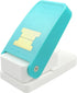 Sticky Index Labs Maker, Manually Operated, Quick and Easy to Make Tabs for Home, DIY, Crafts, School, Classroom Notes
