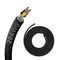 20AWG 20/3 3 Core Shielded Wire CNC Wire (18FT), UL2464 Tinned Copper Core for CNC Router Machine