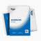 Three Leaf 80 Ct. Multipurpose Paper, 8.5 x 11 Inch, Pack Of 1, Bright White Copy Printer Paper