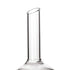StonyLab Borosilicate Glass Buchner Filtering Funnel, Coarse Frit(G1), 94mm Inner-Diameter, 500ml
