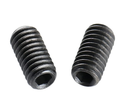 Accusize Industrial Tools 2612-4002 Locking Spare Part/Back Jaws for Tapping Head JSN7#2600-4002