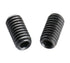 Accusize Industrial Tools 2612-4002 Locking Spare Part/Back Jaws for Tapping Head JSN7#2600-4002