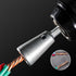 2026 6MM (1pcs) Wire Stripping and Twisting Tool, New Hex Shank Wire Nut Twister, Wire Twister Tool for Drill
