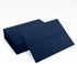LUXPaper A7 Invitation Envelopes - Peel & Press, 5 1/4" x 7 1/4", Lapis Metallic - Stardream, 50 Qty