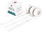 Phomemo D30 Label Tape - Self-Adhesive D30 Labels, 1/2" X 1 7/8", 130 Labels/Roll, 3 Roll