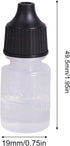 Generic Trimmer Hair Oil, Rust Resistant Lubricant, Electric Shaver Grease Maintenance, Household Grooming Tool Care