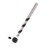 3PCS Drill Stop Bit Collar Set (16mm), Carbon Steel Adjustable Depth Split Positioner Ring