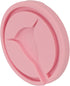 Uxsiya Female Intrauterine Contraceptive Device, Multipurpose Y Shape Inside IUD Training Model Portable Case