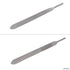 Dissection Kit for Biology Lab & Anatomy - Stainless Steel Scalpel Knife Set for Medical & Veterinary Students, KIT3-10
