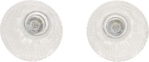 Danco 88262 Price Pfister Contessa Tub/Shower Handle Faucets, No Size, Clear by Danco