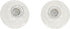 Danco 88262 Price Pfister Contessa Tub/Shower Handle Faucets, No Size, Clear by Danco