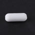 5Pcs Type-C Stir Bars, 5 * 15mm Magnetic PTFE Stir Bar for Lab Mixing Equipment
