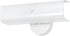 SF77/087 2-Light Nuvo with U Channel Glass