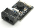 Bloepum GM65 1D 2D CMOS USB Wired Barcode Scanner Bar Code Reader QR Code Reader Module Buzzer for Reminding with Cable