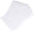 PATIKIL 6.7x10" Clear Packing List Envelope, 100 Pack, Plastic Waterproof, Self-Adhesive Top Loading Pouch