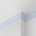 1-Gallon Glidden Interior Paint + Primer: Blue/Sweet Emily, One Coat, Semi-Gloss