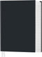 Notebook Journal, 8.5" x 11", 400 Pages College Ruled Notebook, Leather Journal for Women Men, Thick Journals for