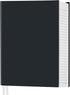 Notebook Journal, 8.5" x 11", 400 Pages College Ruled Notebook, Leather Journal for Women Men, Thick Journals for