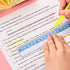 Trail maker 100 Packs of Bulk Yellow Highlighters, Bright Wholesale Highlighters for Classrooms, School Kids, Teachers,