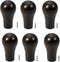 SANCHAKOU Dresser Drawer Knobs 2/6Pcs Brass Wine Cabinet Bedside Cabinet Door Handle Gold