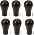 SANCHAKOU Dresser Drawer Knobs 2/6Pcs Brass Wine Cabinet Bedside Cabinet Door Handle Gold