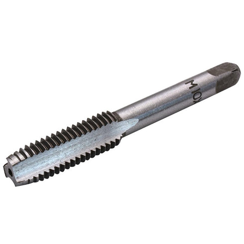 5 Pcs Metric Spiral Point Thread Tap Set - M3 M4 M5 M6 M8 Nitriding Coated Machine Screw Drill Tap Bits