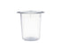 United Scientific BTC0100 Polypropylene Tri-Corner Beaker, 100ml Capacity, Pack of 100, 10ml Graduation Interval