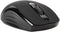 Targus Compact Mouse with Blue Trace Technology for Tracking and Retractable 2.5-Foot