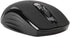 Targus Compact Mouse with Blue Trace Technology for Tracking and Retractable 2.5-Foot