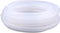 Food Grade Silicone Tubing - 3/8" ID x 1/2" OD, Pure Silicon
