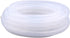 Food Grade Silicone Tubing - 3/8" ID x 1/2" OD, Pure Silicon