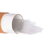 stonylab Glass Capillary Tubes, 100 mm Micro Glass Pipettes for TLC Spotting, 0.5 mm ID, Pack of 1000