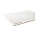 hand2mind Double-Sided Centimeter Grid White Boards, Pack of 10, Portable Dry Erase Boards