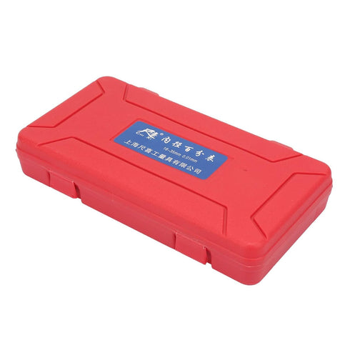 Bore Dial Gauge, Hole Diameter Dial Indicator, 18-35mm, 0.01mm Accuracy for Engine Cylinder Measuring Tools