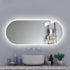 5V 5V 3.28FT x2) ZSLAIFU A USB LED Light Strip, COB LED Strip Lights, White LED Lights, Small LED Strip Light, TV