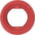 DERNORD Sanitary Butterfly Valve Repair Kit, Silicone Seat with (2) Bushings for 3/4" Valves