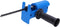 Bosch Reciprocating Saw, Small Quiet Electric Saw, Jig Saw Tool Attachment for Wood Metal Cutting
